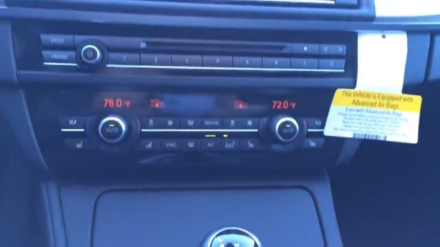 2014/2015 BMW M5 (F10) Start Up, Exhaust and In Depth Review смотреть онлайн