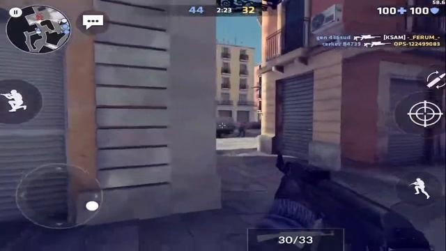 Новый iPad 2018 - Critical OPS смотреть онлайн