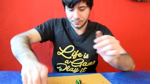 DIY-САМЫЙ МАЛЕНЬКИЙ АРБУЗ ЗА 5 МИНУТ! смотреть онлайн