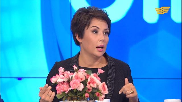 «5 причин сиротства». 1 часть. «Bilim» смотреть онлайн