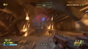 DOOM Eternal прохождение часть 6: Комплекс Комитета (Все секреты)