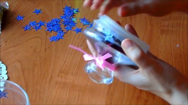 DIY/Что подарить на Новый год? смотреть онлайн