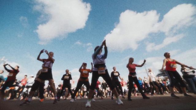 Полумарафон «Моя Столица» - 2023 смотреть онлайн