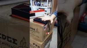 карманный усилитель Vibe powerbox X65.4M-V7