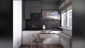 КВАРТИРА-СТУДИЯ | Площадью 11кв.м