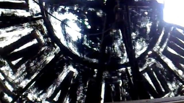 Уникальные башенные часы Астраханского Кремля.