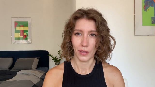 Биозавивка и мой ленивый кудрявый метод