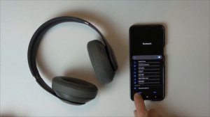 How to pair beats studio 3 wireless headphone with android phones via bluetooth.