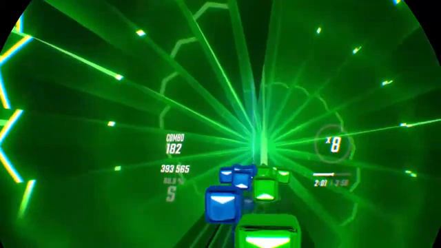 Beat Saber Stream!!! Playing Camelia Songs!!! смотреть онлайн