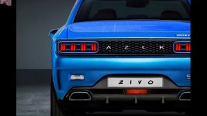 НОВЫЙ Москвич 2140 - А ЧТО ЕСЛИ таким он мог бы стать .....