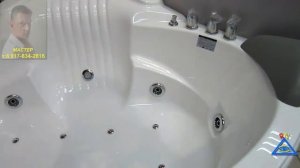 Какова надёжность акриловых ванн? Секреты выбора