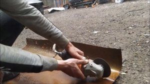 пороги своими руками легко