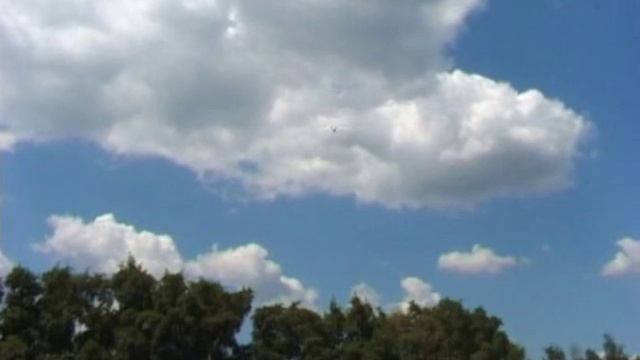 Бочка на АН-74, ХАИ, AN-74 смотреть онлайн