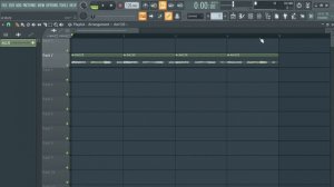 Запись сэмпла гитары с последующим применением в FL STUDIO!
