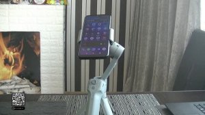 MOZA Mini MX. Обновление прошивки