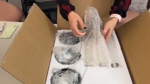 Потерянные посылки / Распаковка 10 коробок по $5  и по 7$/ Микс / Что внутри? / Флорида / США