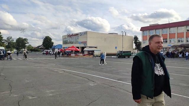 Наровля. 17 сентября.2022г./2. Суббота. смотреть онлайн