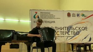 ЮРИЙ ВЕТРОВСКИЙ. О. ДЖОЙС - Г.ШЕНДЕРЕВ ВАЛЬС "ОСЕННИЙ СОН"