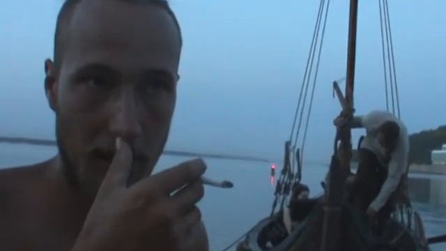 Варяги в Чебоксарах смотреть онлайн