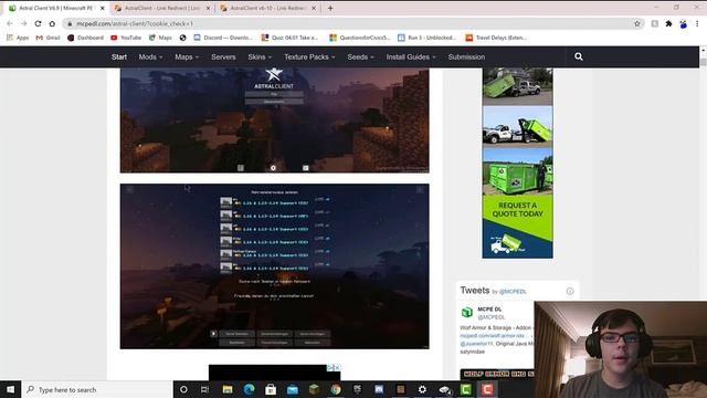 TOO MANY ITEMS ADDON MCPE 1.16.201 How to Download (MINECRAFT BEDROCK) смотреть онлайн