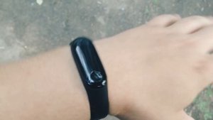 ФИТНЕС-БРАСЛЕТ MI BAND 3. ТЕСТ ШАГОМЕРА И ПУЛЬСОМЕТРА. Хочу похудеть! Стадия 1 Эпизод 24