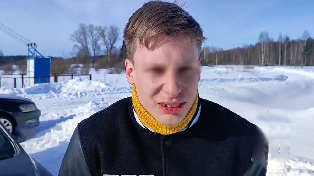 В Подмосковье двух мужчин арестовали за сбыт наркотиков / Город новостей на ТВЦ