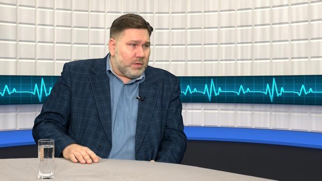 "Стеклянные люди" / "Звоните доктору" от 27.01.2022