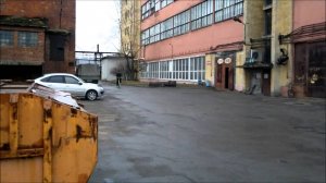 Веломотор Комета на Стриде 18''