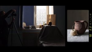 Как снимать натюрморт. 36 выпуск.