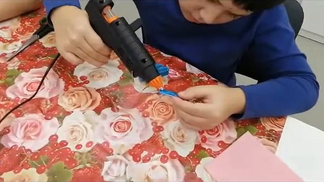 Точка роста   Семеновская средняя школа