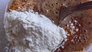 Кляр для отбивных из курицы