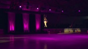 Villars on ice 2016 Nelli Nailevna Zhiganshina, Alexander Gazsi