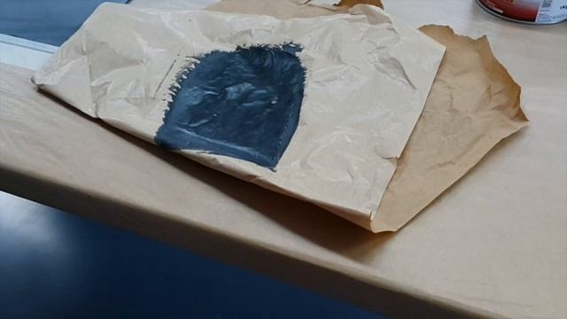 ROBERLO MULTIPLAST - szpachla na plastiki