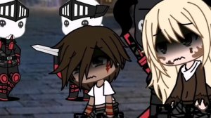 Gacha meme✨?