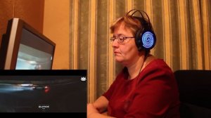 РЕАКЦИЯ МАМЫ НА [НУРМИНСКИЙ - АУФ]