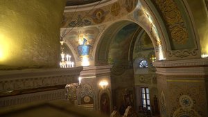 Великое славословие Третьяков