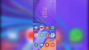 Как из Xiaomi сделать Samsung.
