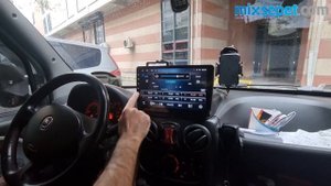 FİAT DOBLO ANDROİD MULTİMEDYA SİSTEMİ !! #fiat