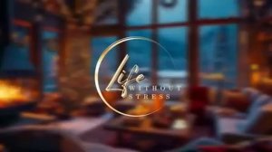 январский зимний джаз❄️элегантная джазовая музыка и фортепиано боссанова для хорошего настроения #2