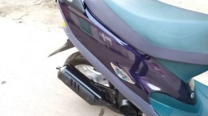 Продаю скутера---Honda Tact AF-3/Хонда Такт 31