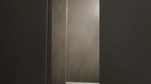 Большой люк под плитку своими руками