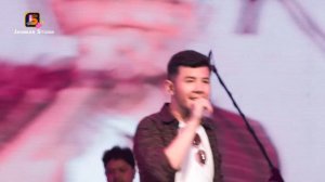 Sa Re Ga Ma Pa - Albert Kabo | Khamoshiyan & Mon Majhi Re | Sad Song | First Stage Show