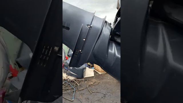 Máy cano Yamaha 200hp 4 thì смотреть онлайн