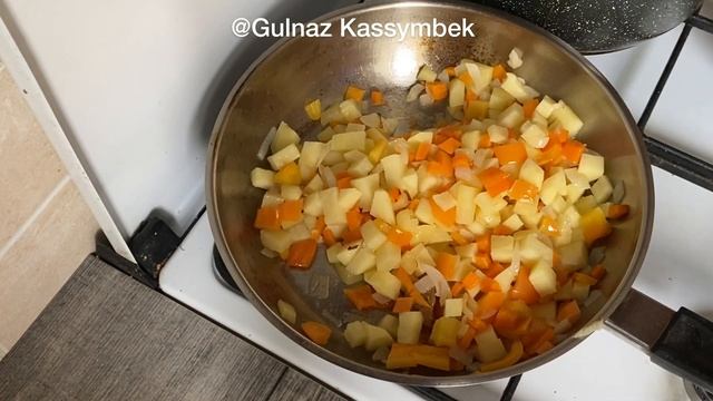РАССОЛЬНИК с перловкой  Мой любимый рецепт! Онай кешкі ас