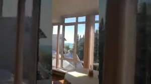 ✅Адлер. ул Аллейная Вид на море. Продаю квартиру 75м2 ? 8 млн. До пляжа 2 мин пешком. 89182070046