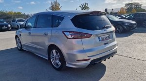 Ford S-max Automatic