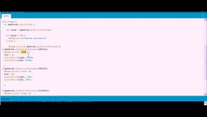 защита от протечек воды в квартире. Антипотоп на Arduino своими руками.