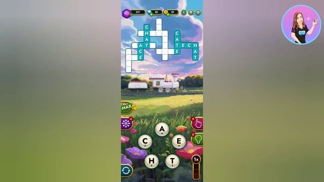 Text Express Game: Old Rail Yard Answers смотреть онлайн