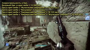 Destiny 2 Beyond light: ПРО ВЕРШИТЕЛЬ РОКА "Fatebringer"