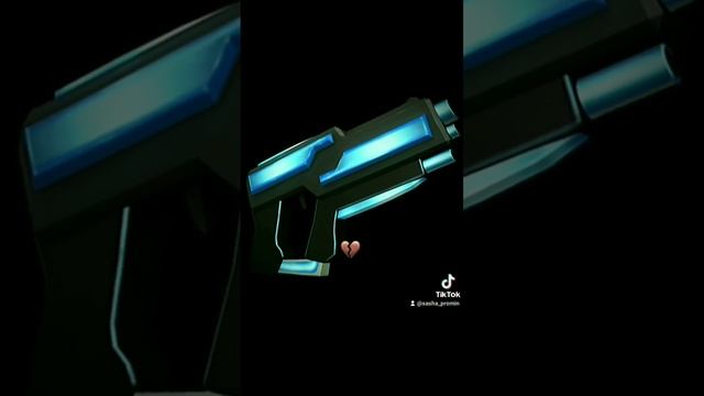 Roblox Hyperlaser Gun shows no mercy ??#shorts #roblox #meme #funny #viral